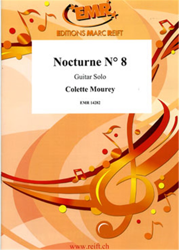 Nocturne N° 8
